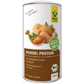 Proteine di mandorle Gr.200