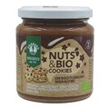 Nuts & bio cookies Gr.300