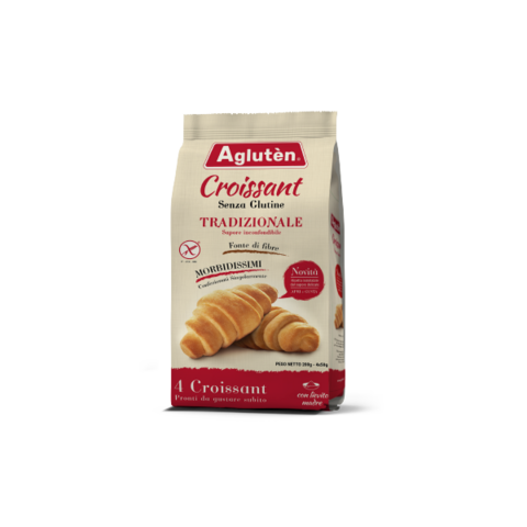 Croissant tradizionali Gr. 200