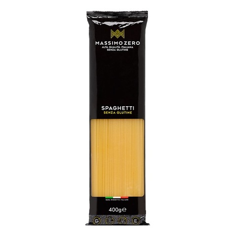 Spaghetti Gr. 400