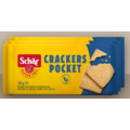 Crackers pocket GR. 150